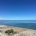 Velvet 43 Pe Plaja Năvodari