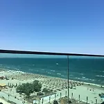 Apartman Velvet 43 Pe Plaja Năvodari