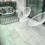 Velvet 43 Pe Plaja Apartman Năvodari