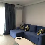 Apartman Velvet 43 Pe Plaja Năvodari
