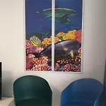 Apartman Velvet 43 Pe Plaja *