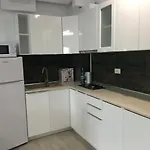 Apartman Velvet 43 Pe Plaja