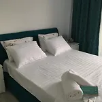 Apartman Velvet 43 Pe Plaja Năvodari