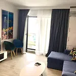Apartman Velvet 43 Pe Plaja