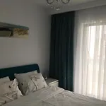 Velvet 43 Pe Plaja Năvodari