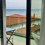 Velvet 43 Pe Plaja Apartman *