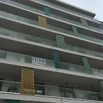 Velvet 43 Pe Plaja Năvodari