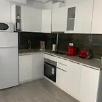 Apartman Velvet 43 Pe Plaja