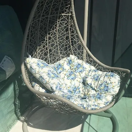 アパート Velvet 43 Pe Plaja ナボダリ