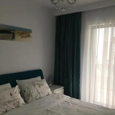 Velvet 43 Pe Plaja Năvodari