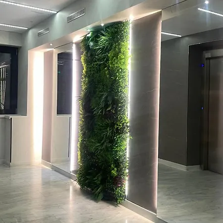 Apartman Velvet 43 Pe Plaja Năvodari