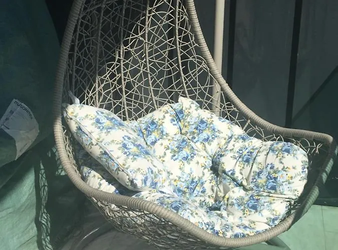 Daire Velvet 43 Pe Plaja Navodari