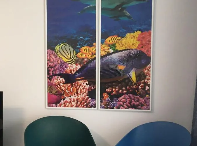 Daire Velvet 43 Pe Plaja *